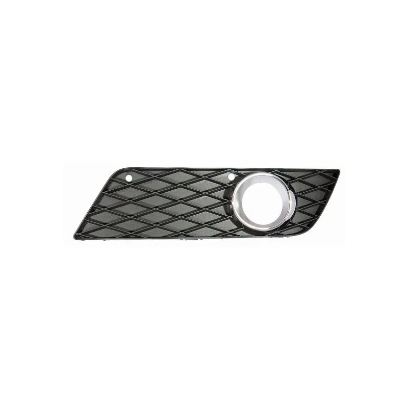 Grille de ventilation, pare-chocs ABAKUS 440-2520R-UD