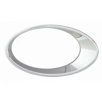 Cadre, projecteur antibrouillard ABAKUS 440-2529R-UD