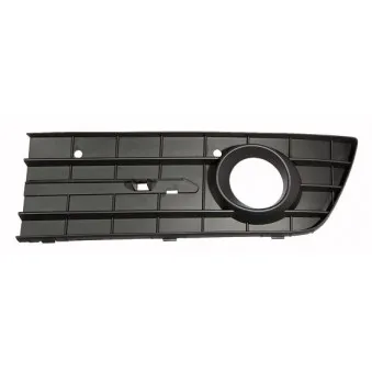Grille de ventilation, pare-chocs ABAKUS 440-2532L-UD