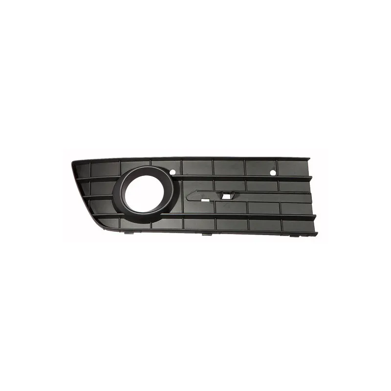 Grille de ventilation, pare-chocs ABAKUS 440-2532R-UD