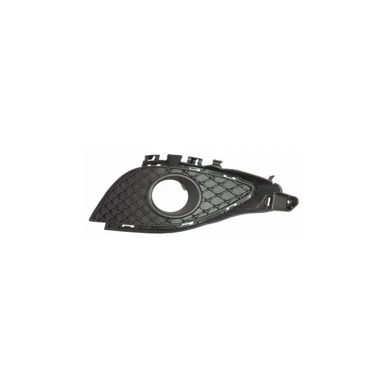 Grille de ventilation, pare-chocs ABAKUS 440-2538R-UD