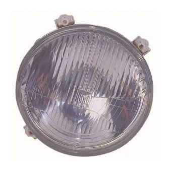 Projecteur principal ABAKUS 441-1106N-LD-E