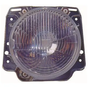 Projecteur principal ABAKUS 441-1106N-LD-EH