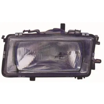 Projecteur principal ABAKUS 441-1107R-LD-EM