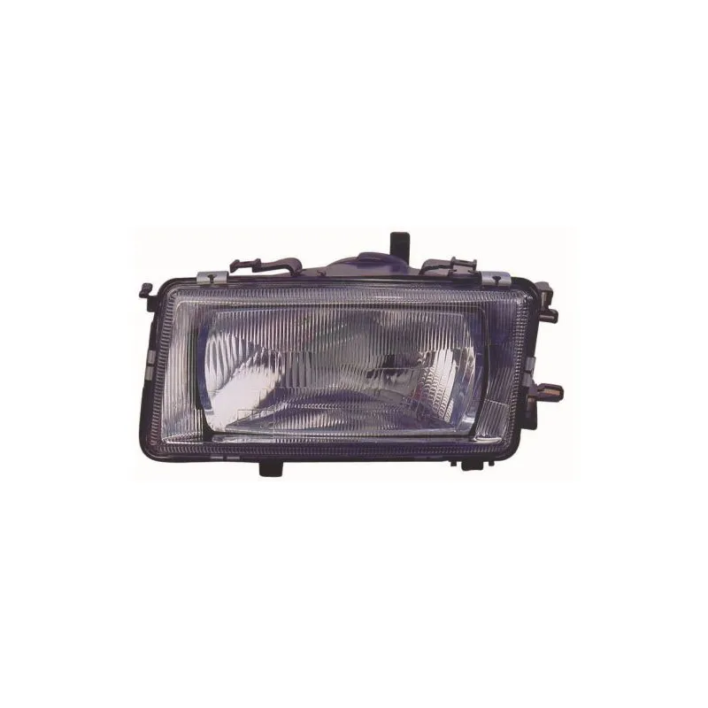 Projecteur principal ABAKUS 441-1107R-LD-EM
