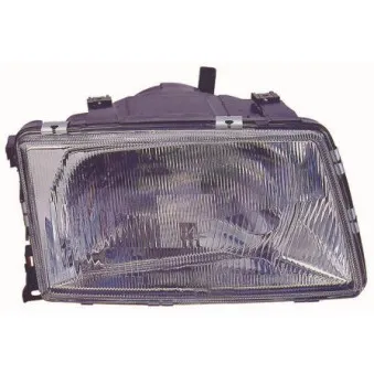 Projecteur principal ABAKUS 441-1108L-LD-E