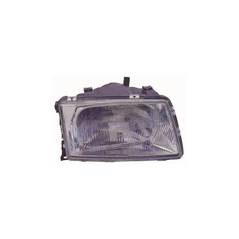 Projecteur principal ABAKUS 441-1108R-LD-E