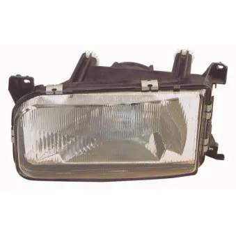 Projecteur principal ABAKUS 441-1109L-LD-E