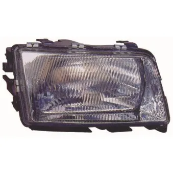 Projecteur principal ABAKUS 441-1113L-LD-E
