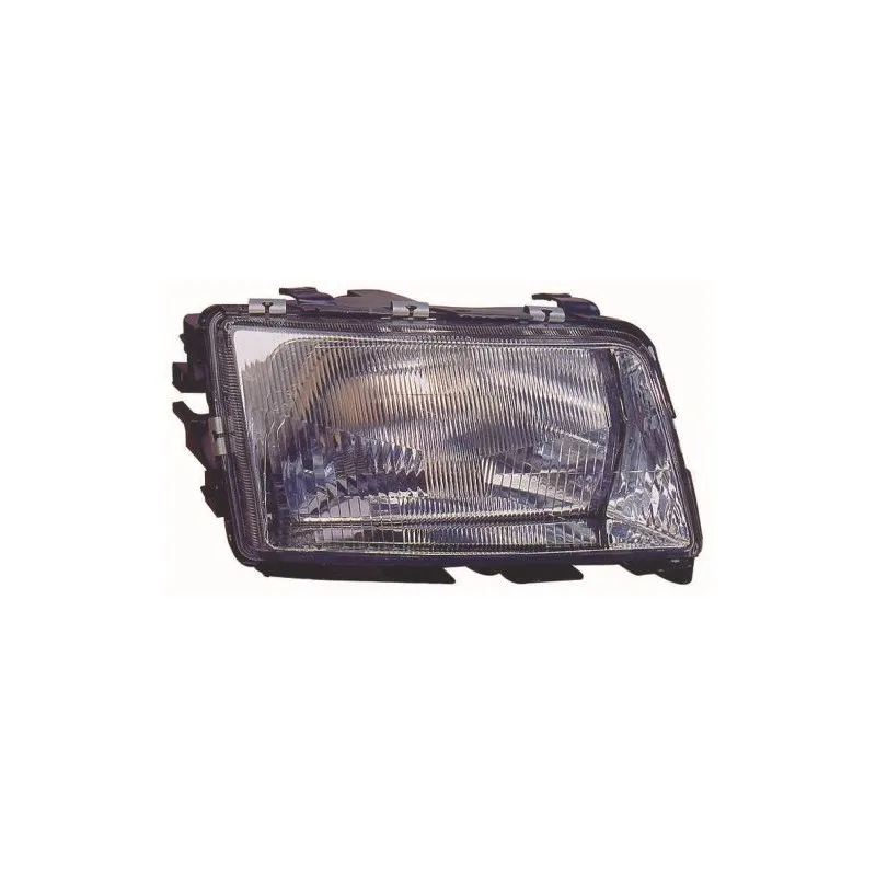 Projecteur principal ABAKUS 441-1113R-LD-E