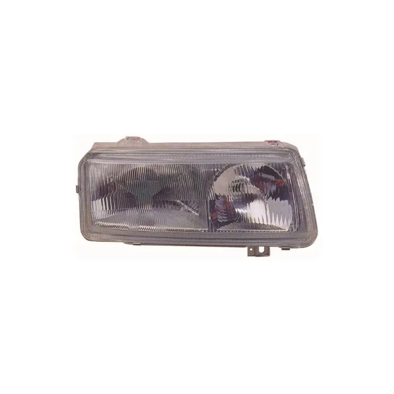 Projecteur principal ABAKUS 441-1116R-LD-EM