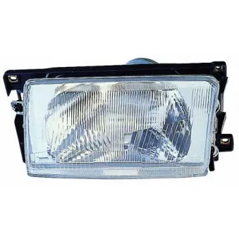 Projecteur principal ABAKUS 441-1117L-LD-EM