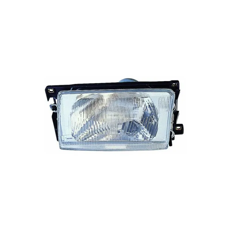 Projecteur principal ABAKUS 441-1117R-LD-EM