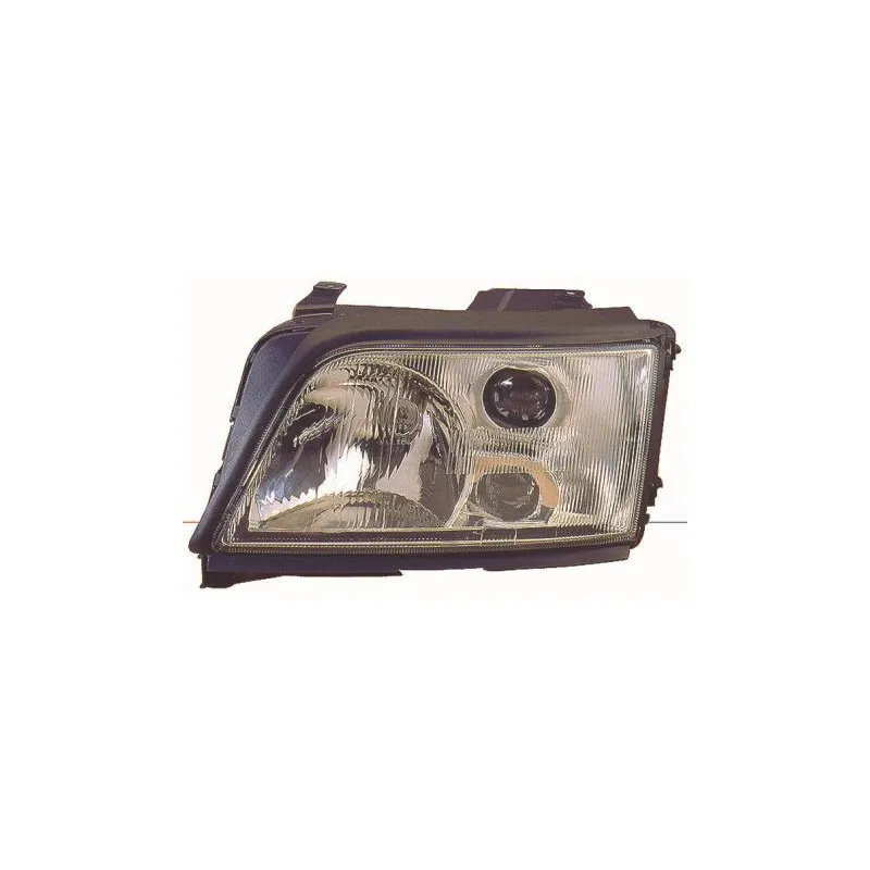 Projecteur principal ABAKUS 441-1118L-LD-E