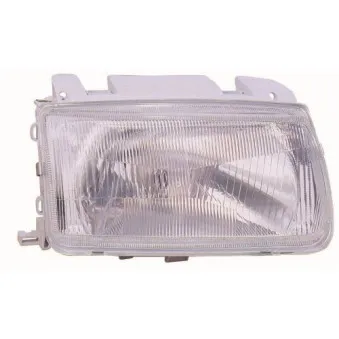 Projecteur principal ABAKUS 441-1123R-LD-E