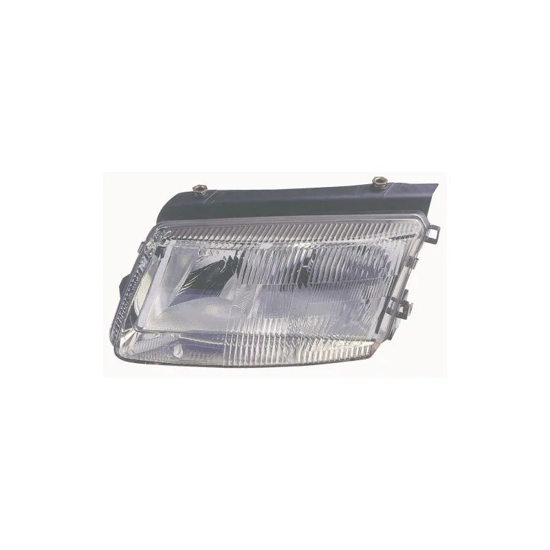 Projecteur principal ABAKUS 441-1125R-LDEMF