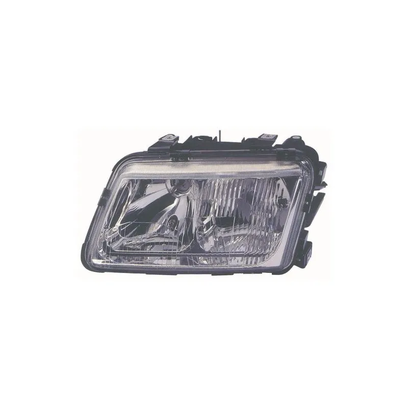 Projecteur principal ABAKUS 441-1126L-LD-EM