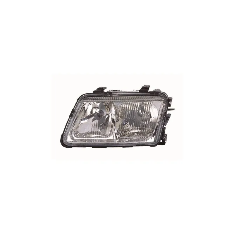 Projecteur principal ABAKUS 441-1126L-LDEMF