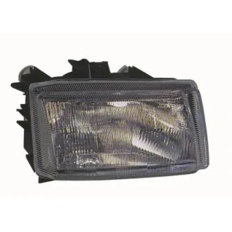 Projecteur principal ABAKUS 441-1127R-LD-EN