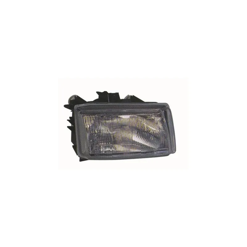 Projecteur principal ABAKUS 441-1127R-LD-EN