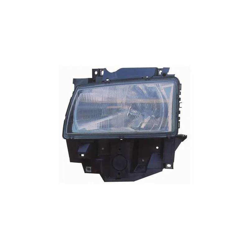 Projecteur principal ABAKUS 441-1129L-LD-E