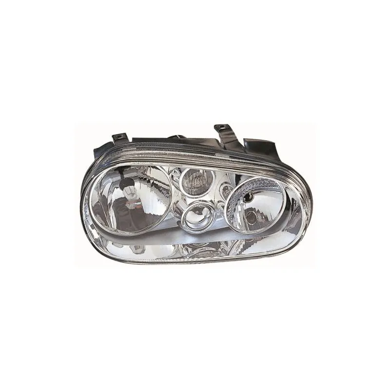 Projecteur principal ABAKUS 441-1130L-RD-EM
