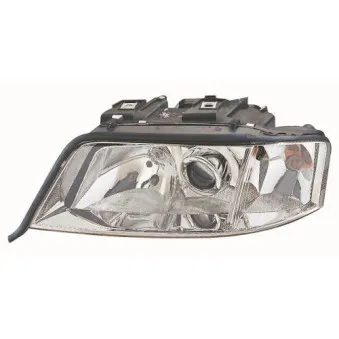 Projecteur principal ABAKUS 441-1134L-LDHEM