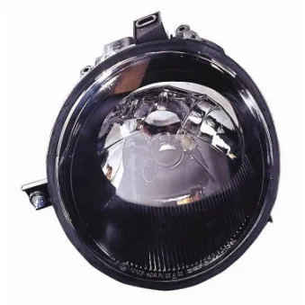 Kit de projecteurs principaux ABAKUS 441-1135P-LDEM2