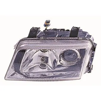 Projecteur principal ABAKUS 441-1136R-ND7E