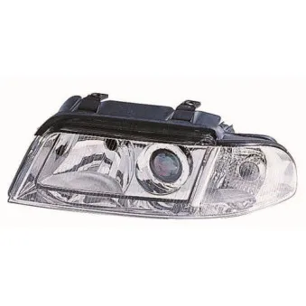 Projecteur principal ABAKUS 441-1137R-ND-EM