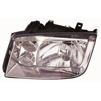 Projecteur principal ABAKUS 441-1138L-LDEMF