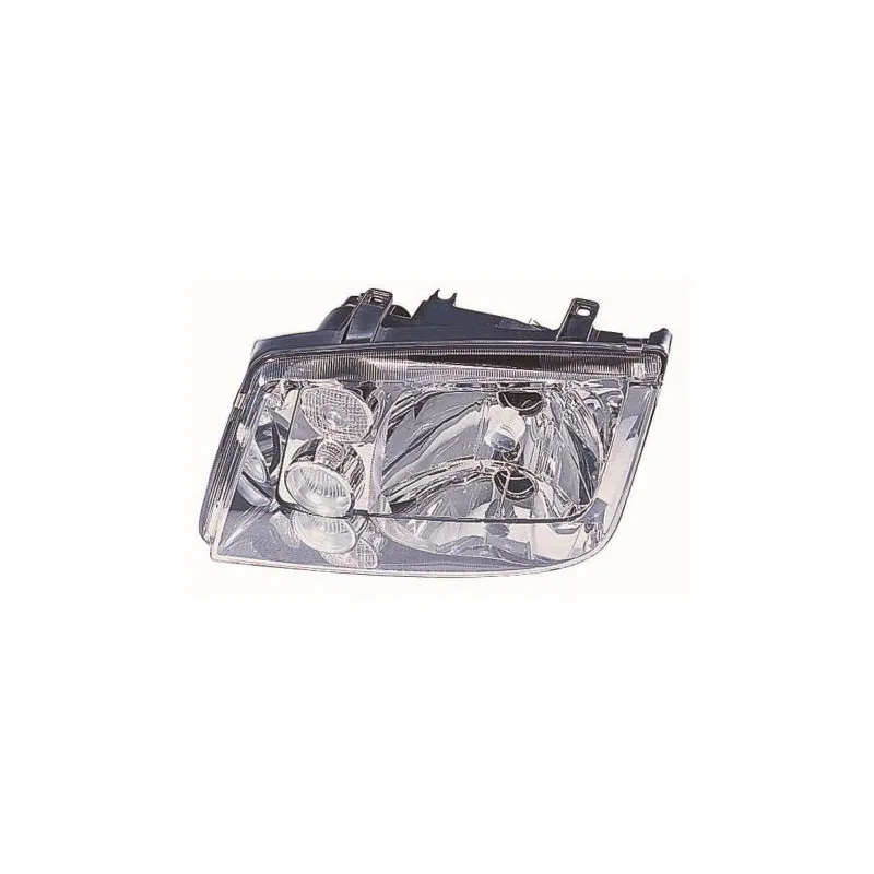 Projecteur principal ABAKUS 441-1138R-LD-EM