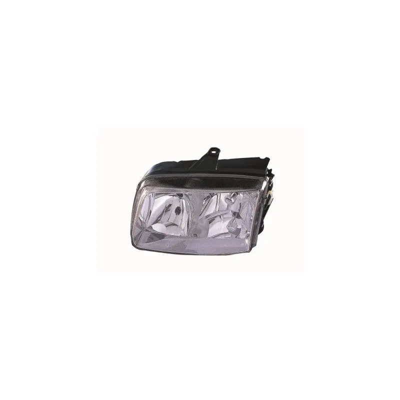Projecteur principal ABAKUS 441-1139L-LD-EM