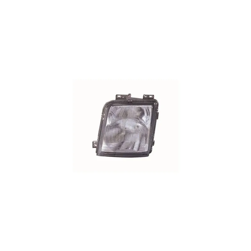 Projecteur principal ABAKUS 441-1143L-LDEMF