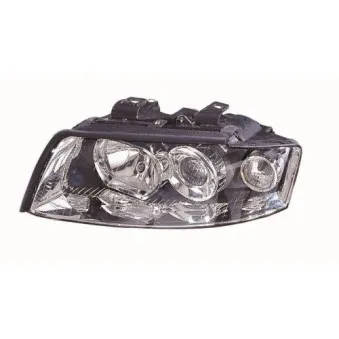 Projecteur principal ABAKUS 441-1146L-NDHEM