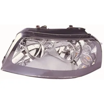 Projecteur principal ABAKUS 441-1148L-LDEM2