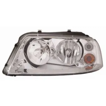 Projecteur principal ABAKUS 441-1148R-LDEM1