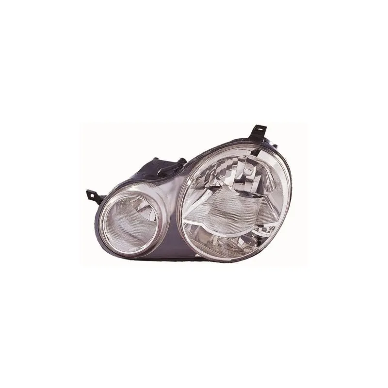 Projecteur principal ABAKUS 441-1150R-LDBEM