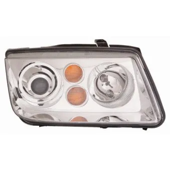 Projecteur principal ABAKUS 441-1153LMLDHEM