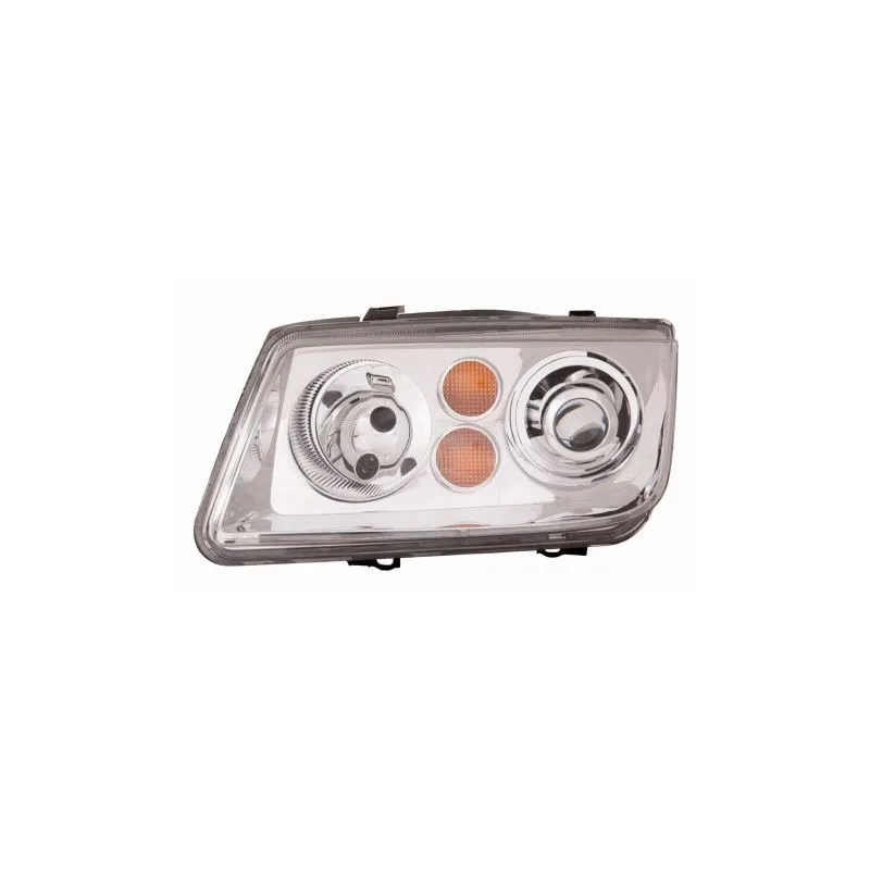 Kit de projecteurs principaux ABAKUS 441-1153PMLD-EM