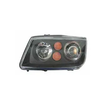 Kit de projecteurs principaux ABAKUS 441-1153PMLDEM2