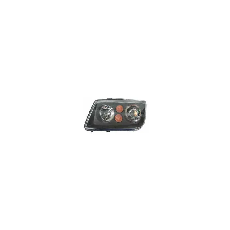 Kit de projecteurs principaux ABAKUS 441-1153PMLDEM2