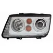 Kit de projecteurs principaux ABAKUS 441-1153PXLD - Visuel 1