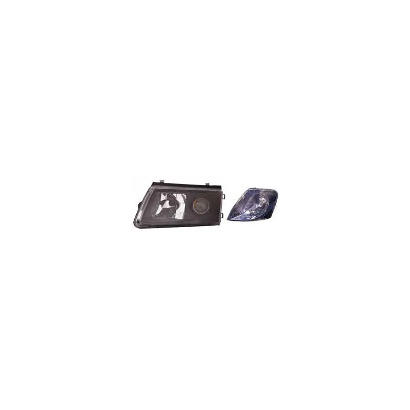 Kit de projecteurs principaux ABAKUS 441-1156FXND7E2