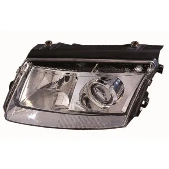 Projecteur principal ABAKUS 441-1156L-ND-EM