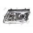 Projecteur principal ABAKUS 441-1156LXND7E - Visuel 1