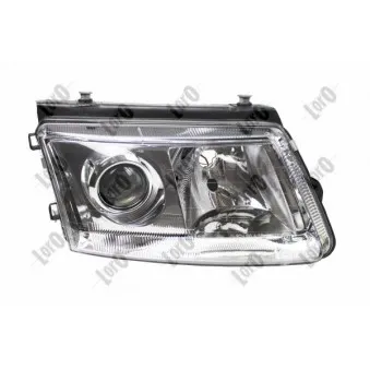 Projecteur principal ABAKUS 441-1156RXND7E