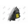 Projecteur principal ABAKUS 441-1156RXND7E - Visuel 2