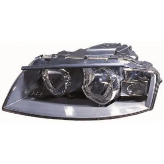 Projecteur principal ABAKUS 441-1164L-LD-EM