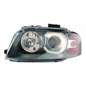 Projecteur principal ABAKUS 441-1166LMLEHN2